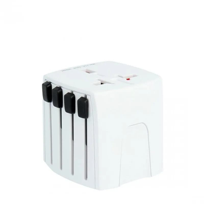 Lifesystems World Travel Adaptor-1