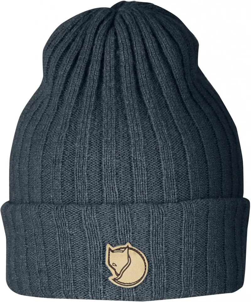 Fjallraven Byron Hat Graphite