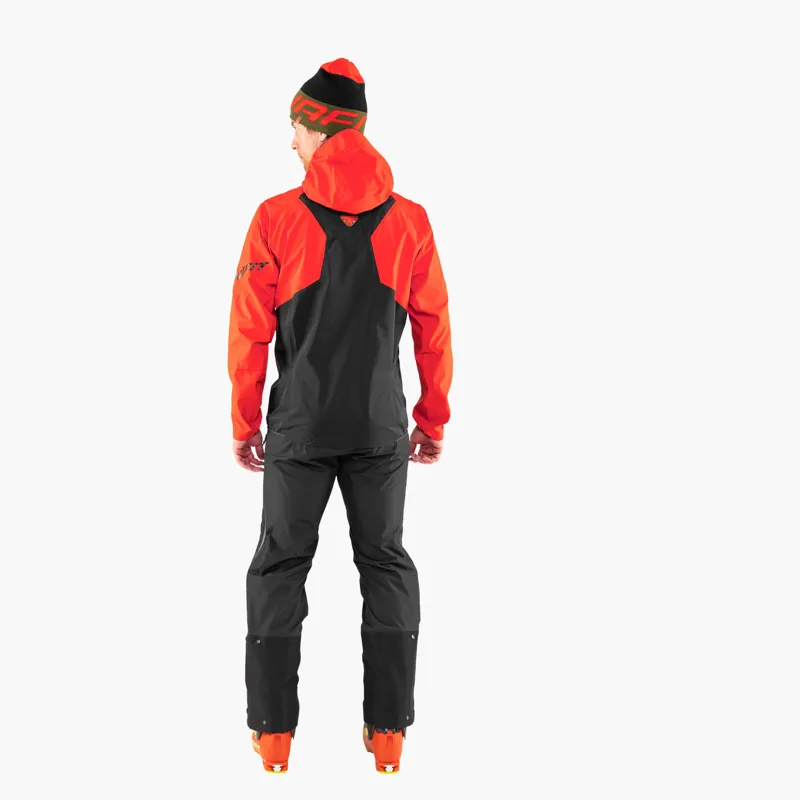 Dynafit Mens TLT Gore-Tex Jacket Dawn-3