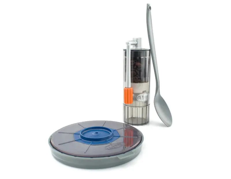 GSI Outdoors Gourmet Javagrind Pourover Set-1