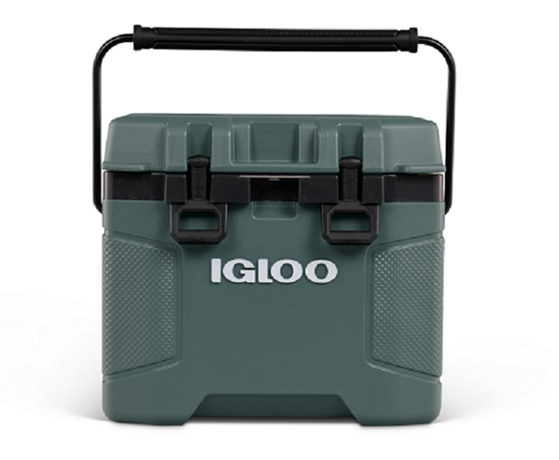 Igloo Trailmate 25QT Heavy-Duty Cooler Spruce