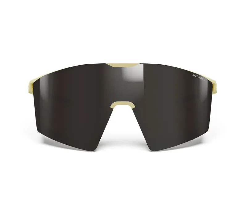 Edge Cover Light Brown / Dark Brown Spectron 4 Sunglasses-1