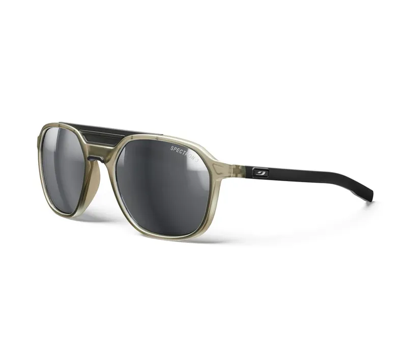 Julbo Slack Cover Beige / Black Spectron 3 Sunglasses-1
