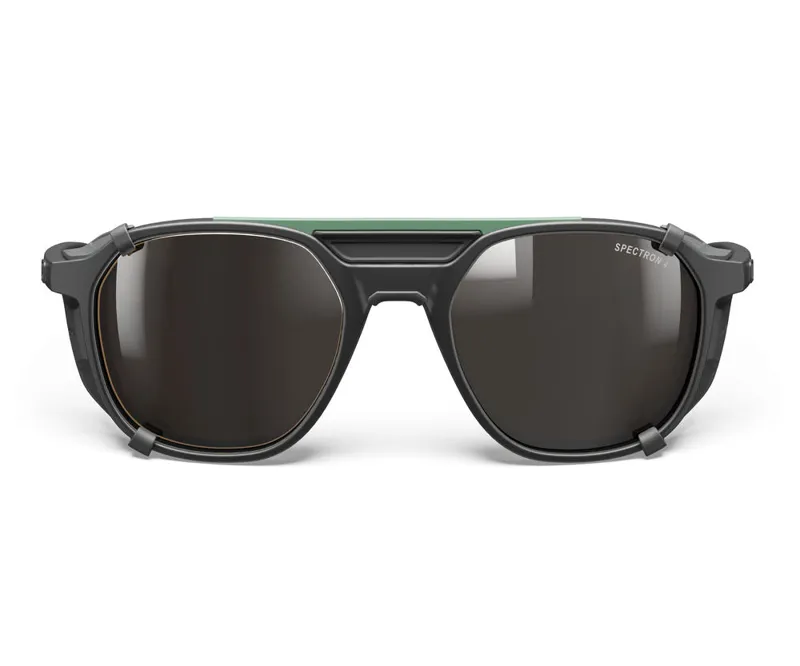 Julbo Slack Cover Black Spectron 4 Sunglasses-2