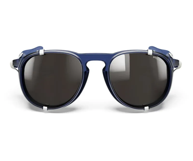 Julbo Millenium Blue / White Spectron 4 Sunglasses-1