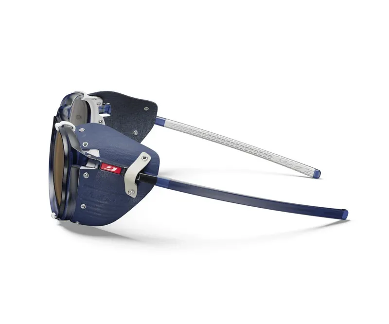 Julbo Millenium Blue / White Spectron 4 Sunglasses-2