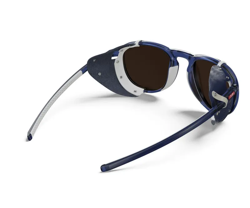 Julbo Millenium Blue / White Spectron 4 Sunglasses-3