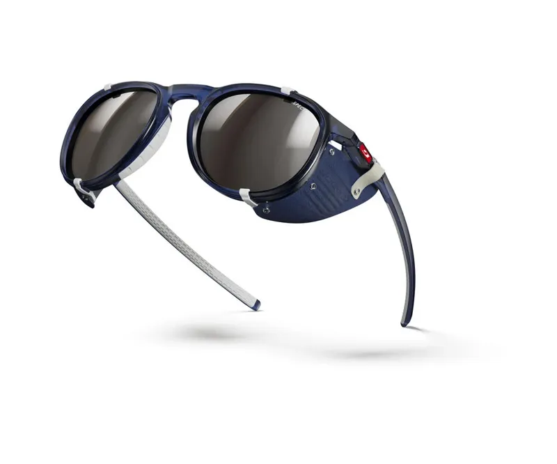 Julbo Millenium Blue / White Spectron 4 Sunglasses-4