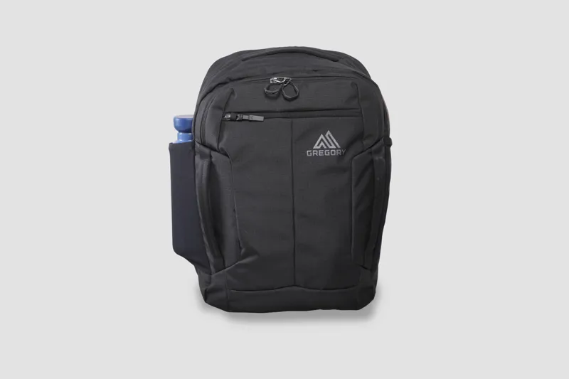 Gregory Border Easy Cabin 28L Backpack Black Lichen-2
