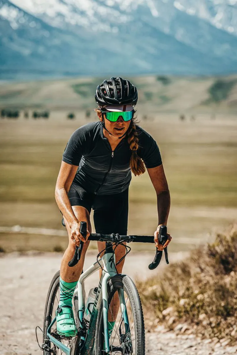 Julbo Fury Sunglasses Spectron 3 Black/Green-6