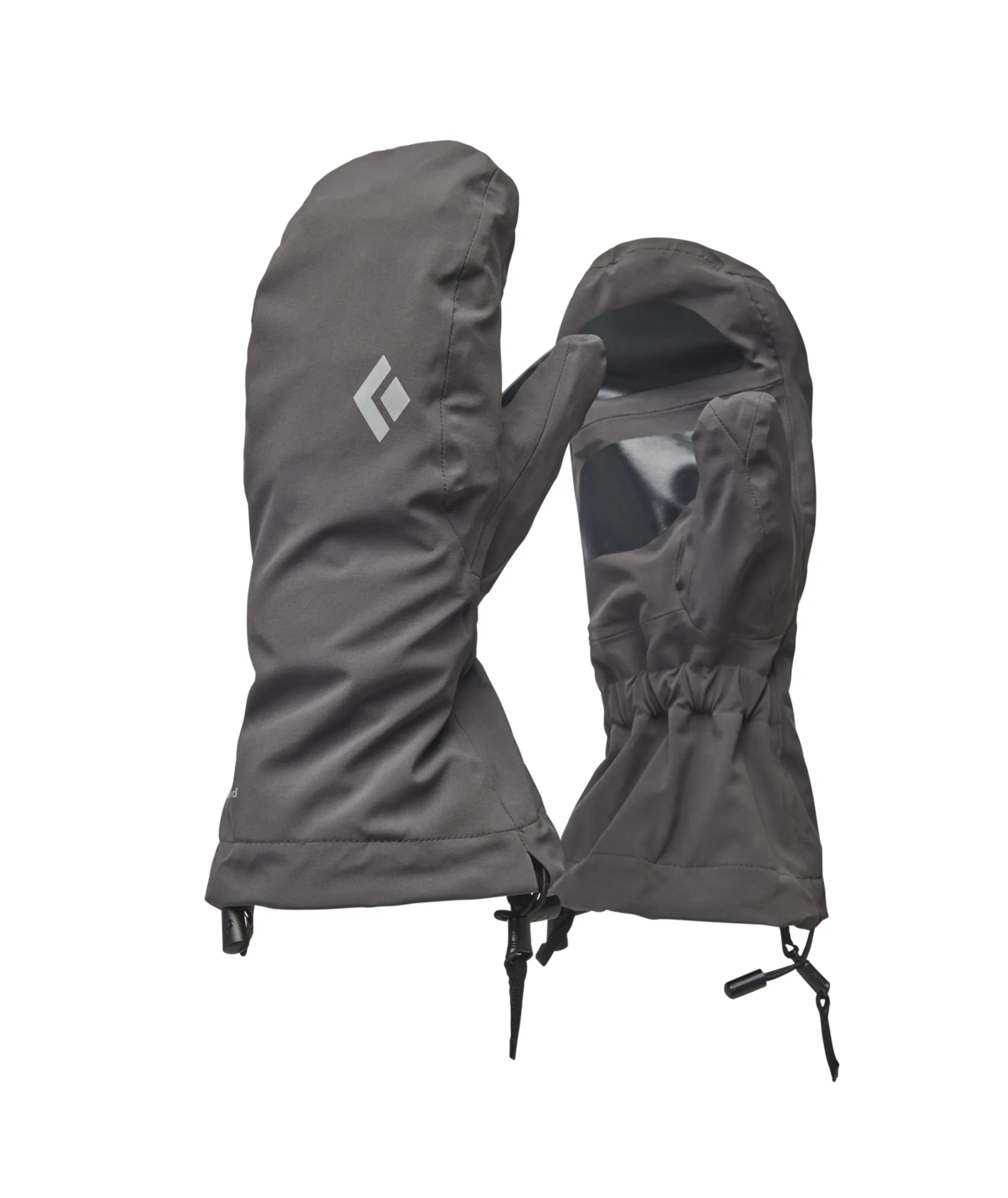 Black Diamond Super Light Mitts Cold Weather Gloves Black Diamond Solano  Heated Gloves | Battery-operated Heated Gloves Touchscreen Gloves