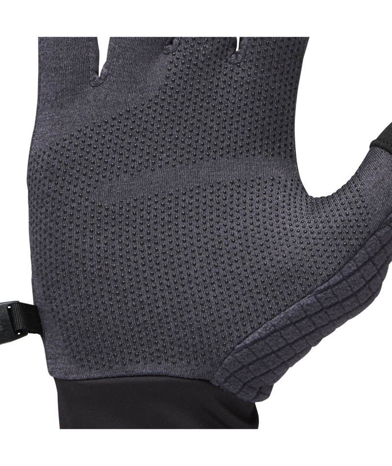 Black Diamond Deploy Gloves Carbon-1