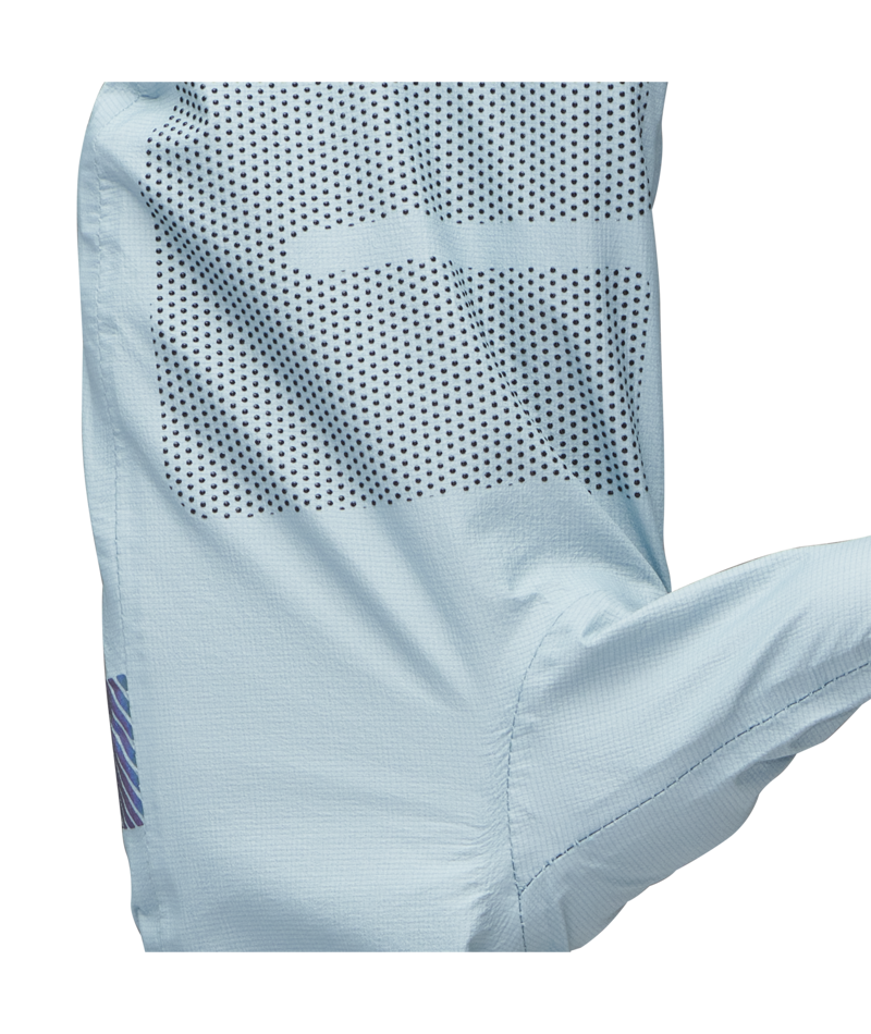 Black Diamond UL Overmitts Glacier Blue-1