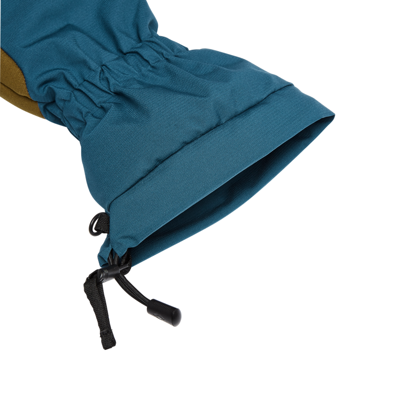 Black Diamond Glissade Mitt Azurite-2