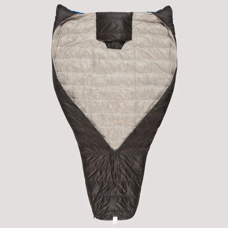 Sierra Designs Nitro Quilt 35 800FP Reg-3