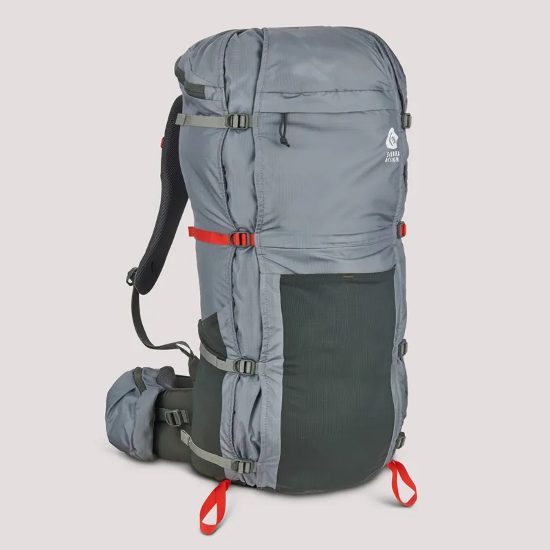Sierra Designs Flex Trail 40-60 Wild Dove/Peat-1