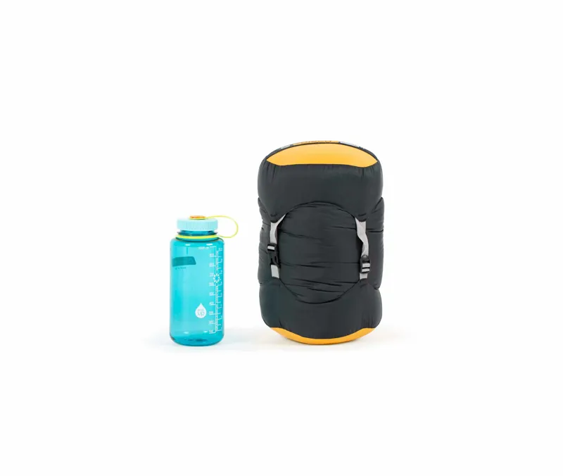 NEMO Equipment Mens Disco 15 Regular Torch/Stormy Night Sleeping Bag-5