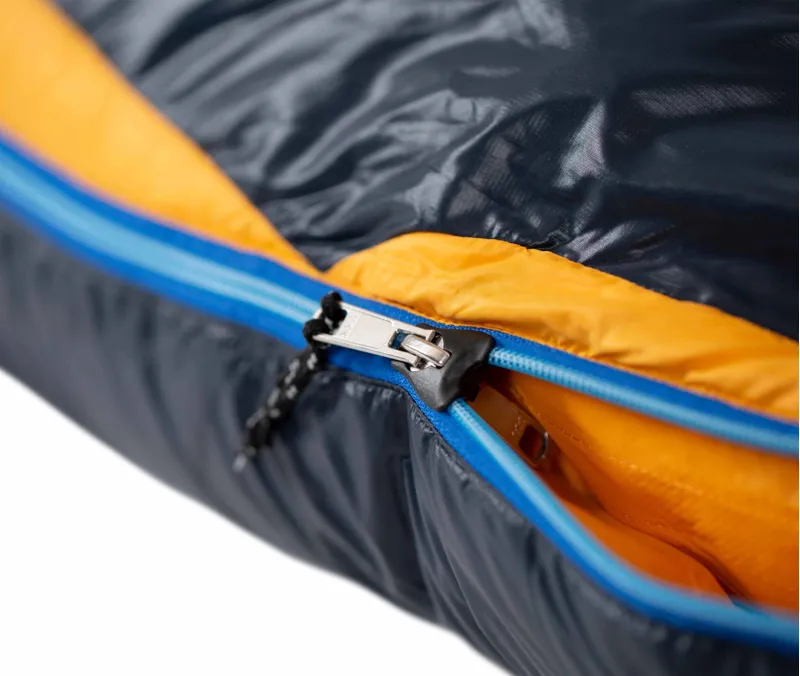 NEMO Equipment Mens Disco 15 Long Torch/Stormy Night Sleeping Bag-8