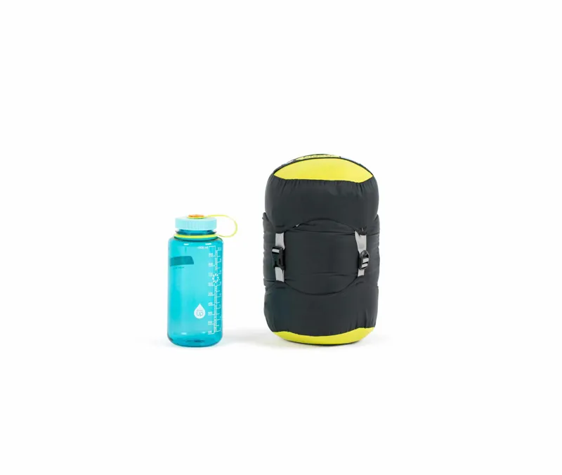 NEMO Equipment Mens Disco 30 Long Spark/Fortress Sleeping Bag-5