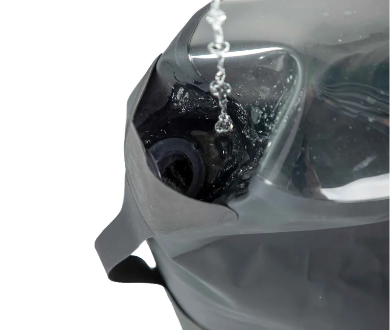 NEMO Equipment Helio Portable Pressurised Camp Shower-4