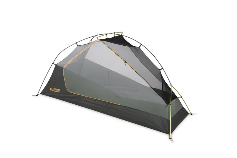NEMO Equipment Dragonfly OSMO Bikepack 1P Tent -1
