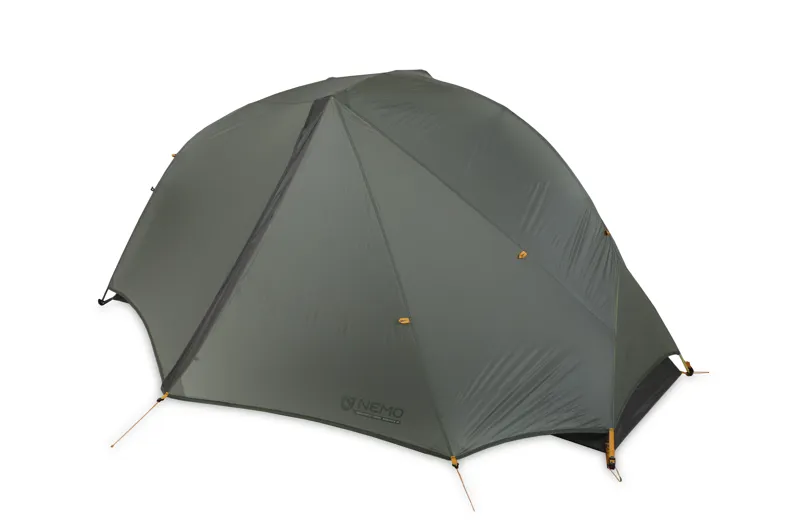 NEMO Equipment Dragonfly OSMO Bikepack 1P Tent 