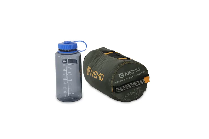 NEMO Equipment Dragonfly OSMO Bikepack 1P Tent -7