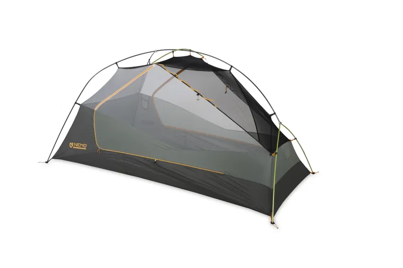 NEMO Equipment Dragonfly OSMO Bikepacking 2P Tent-1
