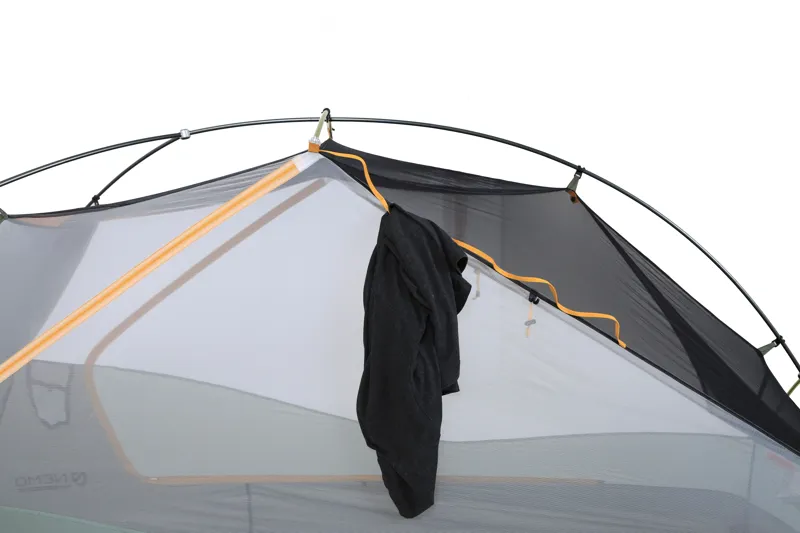 NEMO Equipment Dragonfly OSMO Bikepacking 2P Tent-2