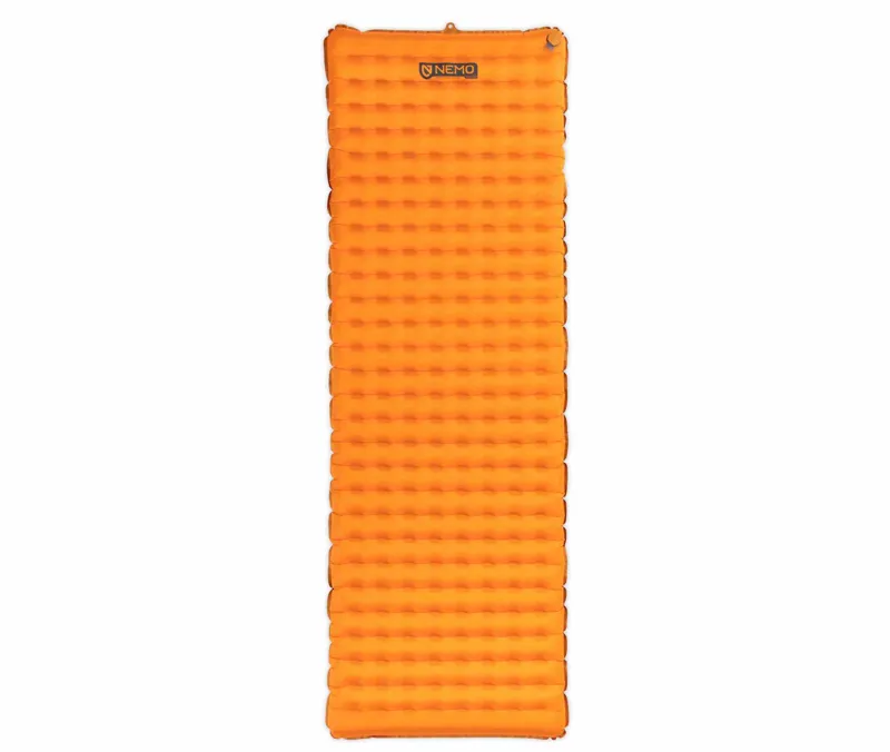 NEMO Equipment Tensor Alpine Long Wide