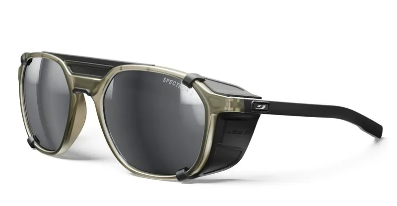 Julbo Slack Cover Beige / Black Spectron 3 Sunglasses