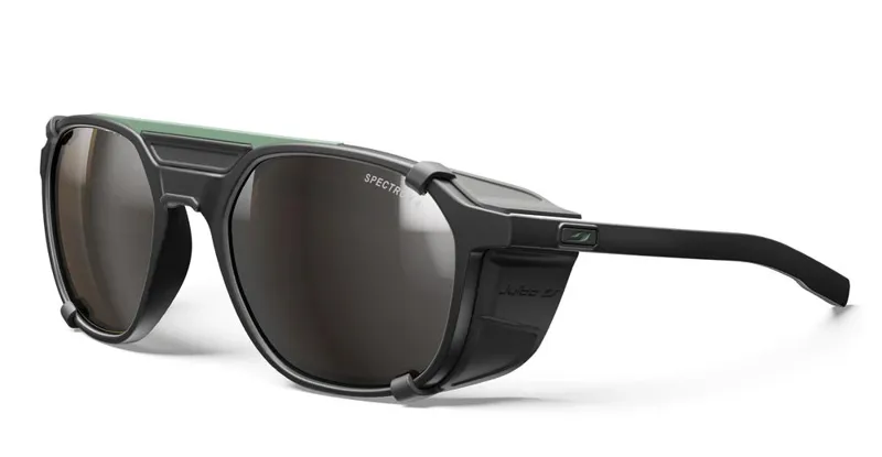 Julbo Slack Cover Black Spectron 4 Sunglasses