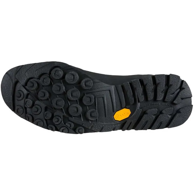 La Sportiva Mens Boulder X Clay/Saffron-2