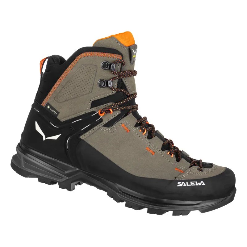 Salewa Mens MTN Trainer 2 Mid GTX Bungee
