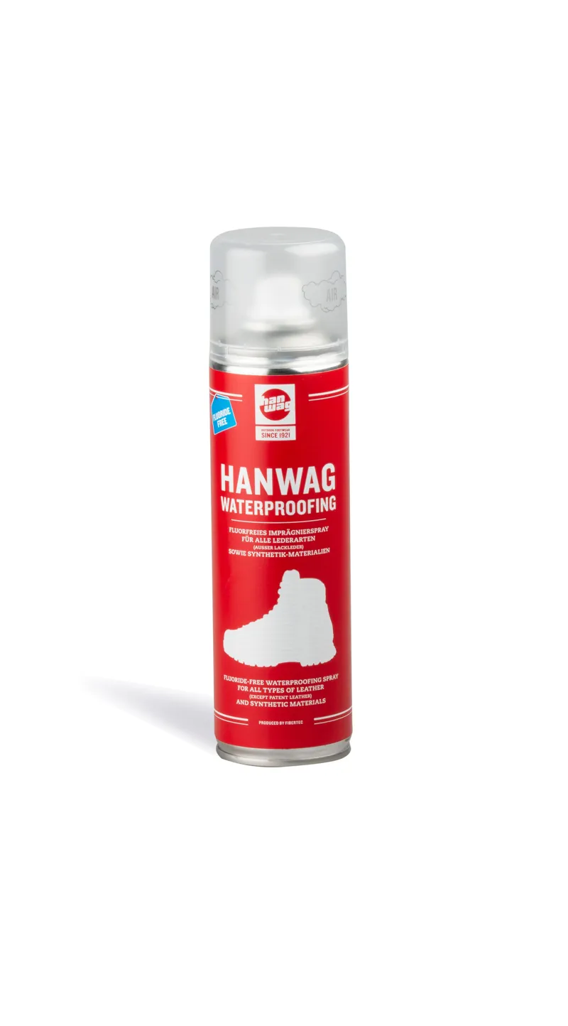 Hanwag Waterproofing Spray 200ml