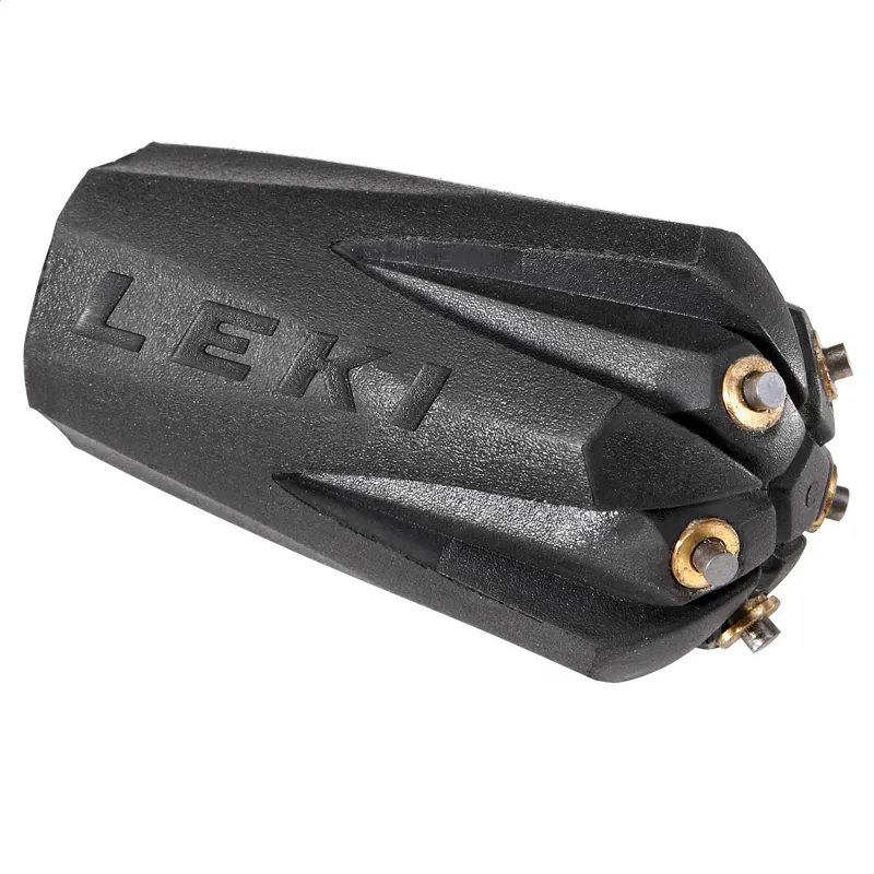 Leki Trekking Silent Spike Pad Pair