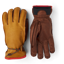 Hestra Wakayama Five Finger Gloves Cork