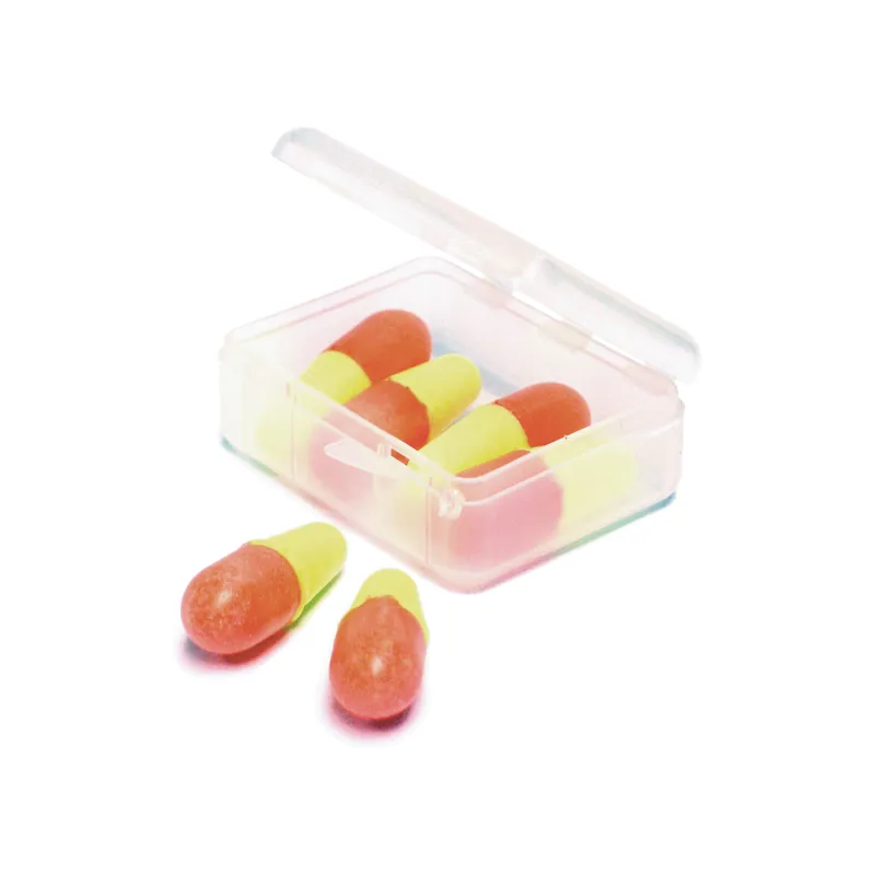 Lifeventure Travel Earplugs