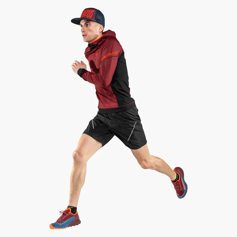 Dynafit Mens Ultra 50 Mallard Blue/Syrah-2