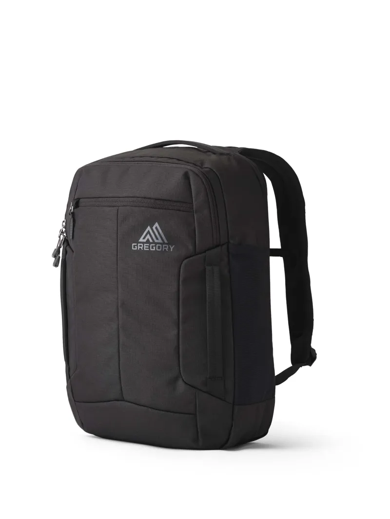 Gregory Border Easy Cabin 28L Backpack Black Lichen