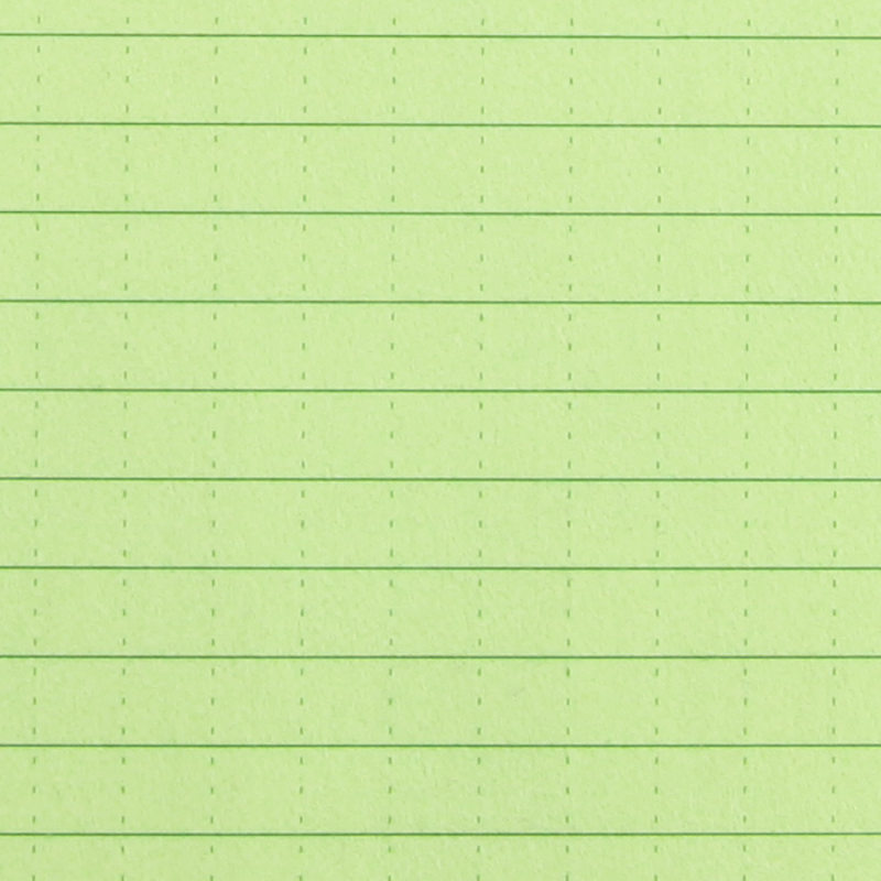 Rite In The Rain Memo Book Green-2