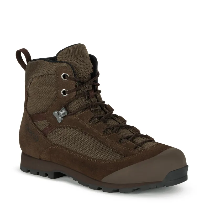 AKU Tactical Desertica DS Brown Mod-1