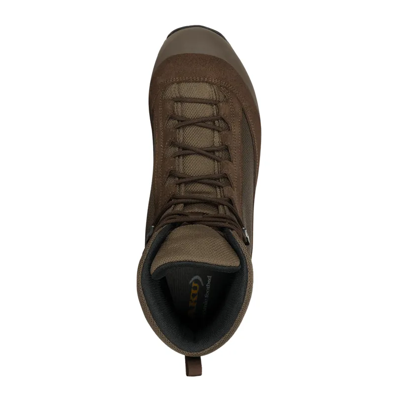 AKU Tactical Desertica DS Brown Mod-5