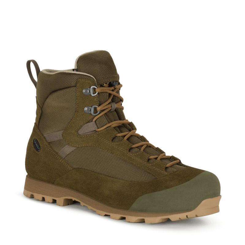 AKU Tactical Pilgrim W Op GTX Green-1