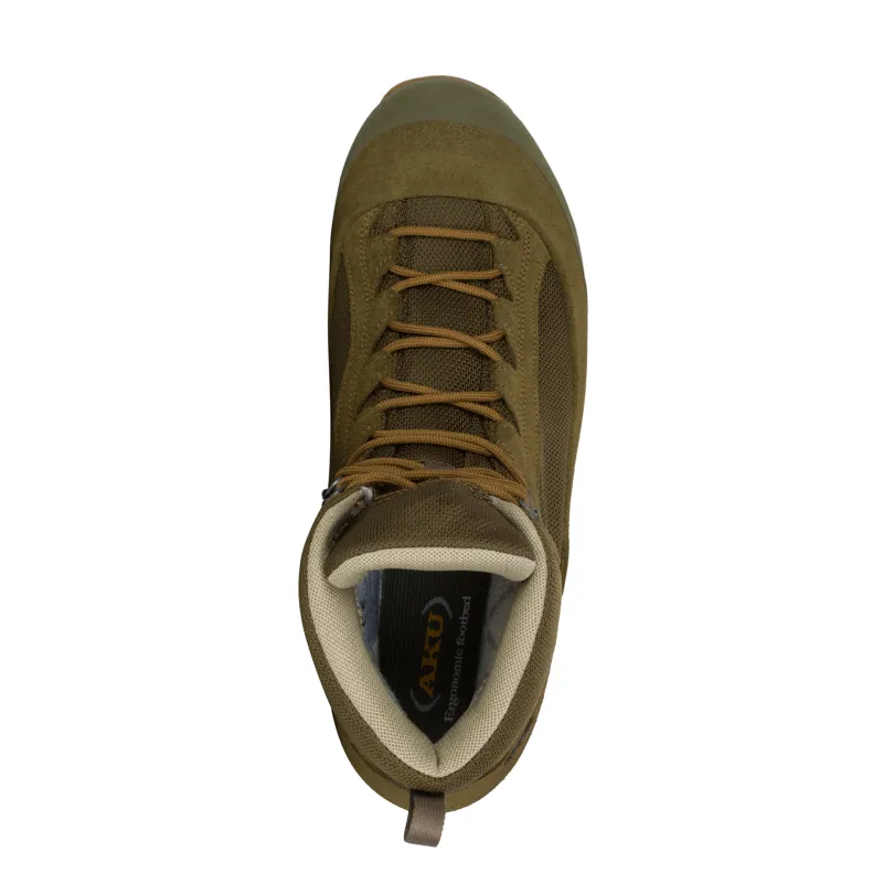 AKU Tactical Pilgrim W Op GTX Green-8