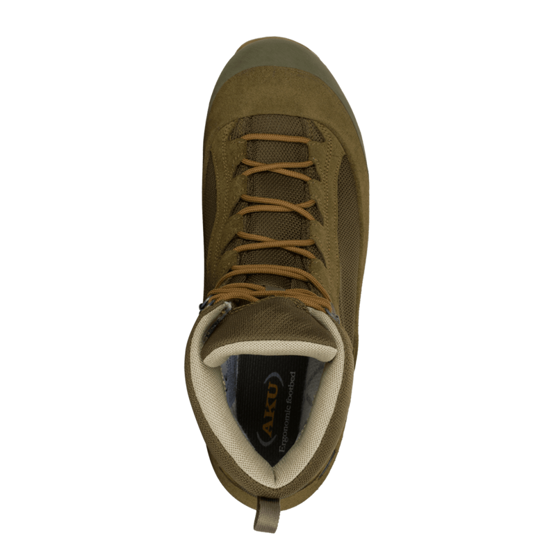 AKU Tactical Pilgrim W Op GTX Green-9