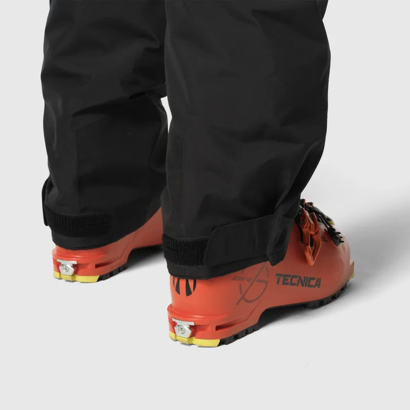 Tierra Men's Aktse Insulated Pants Black-3