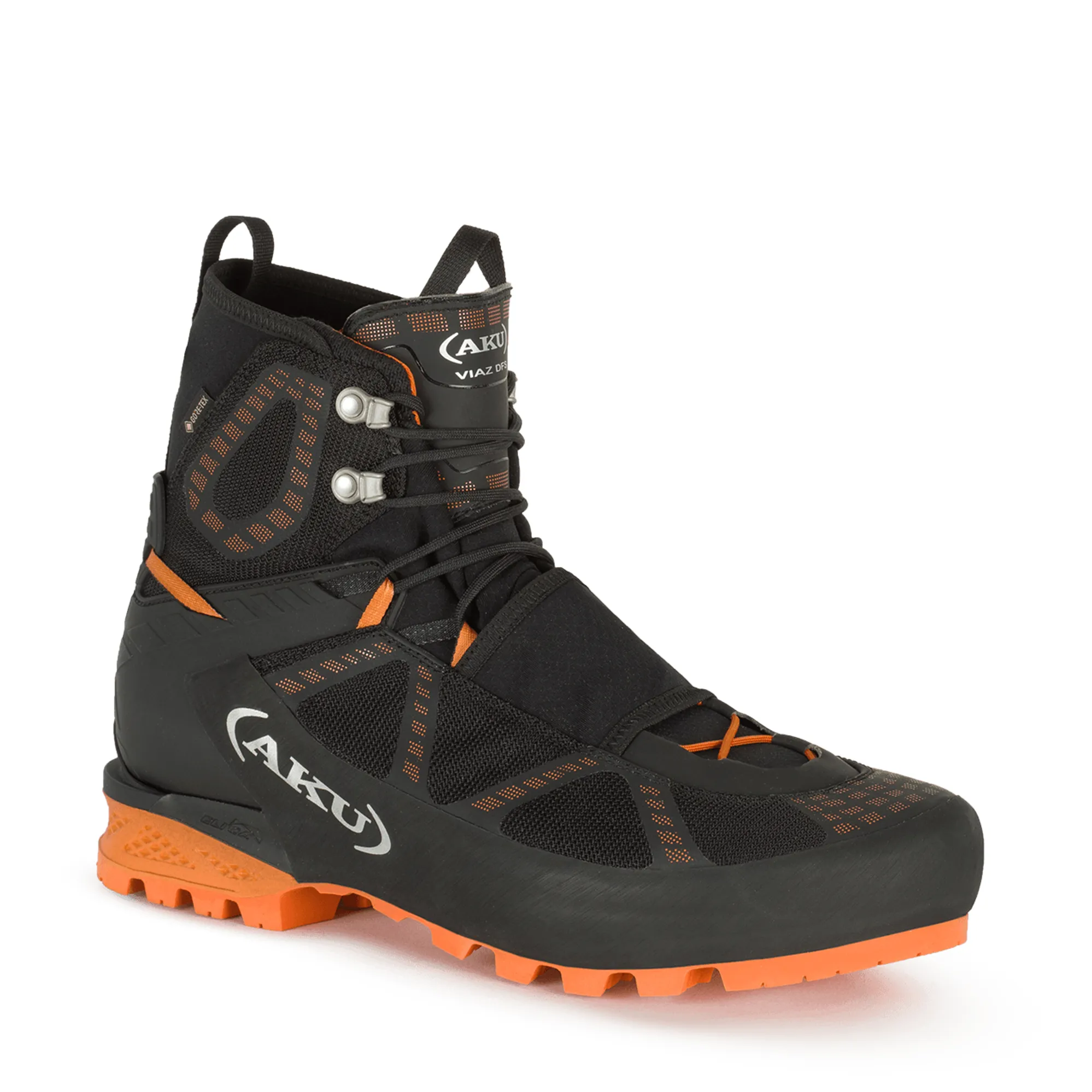 Aku gore tex vibram clearance