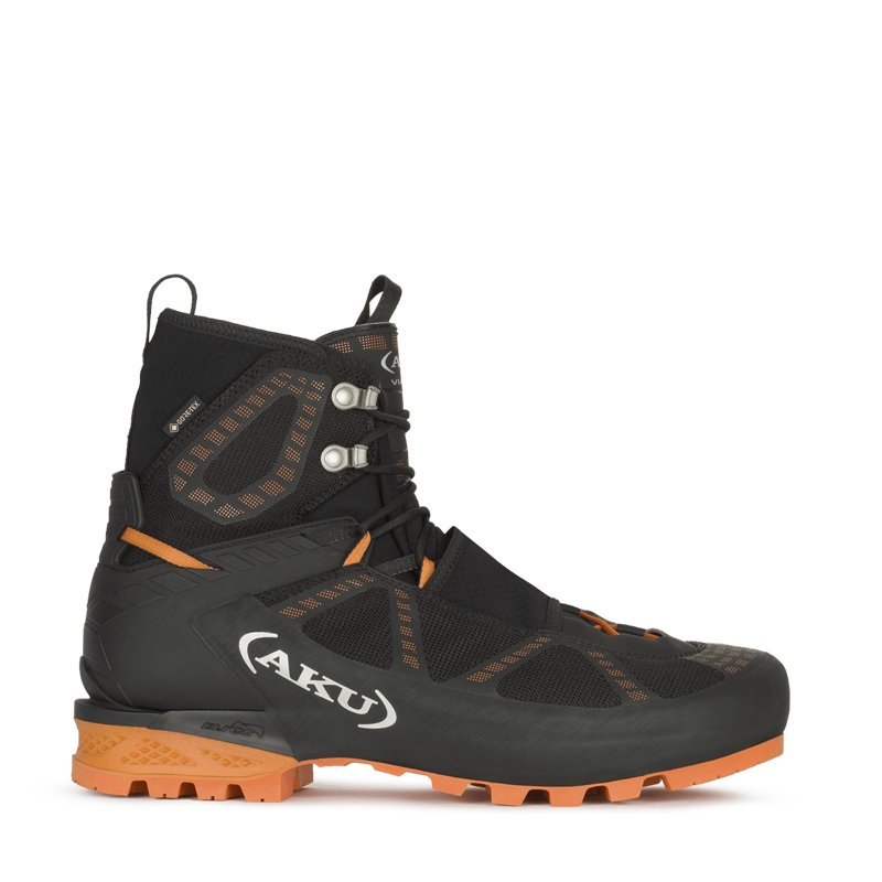 AKU Men's Viaz DFS GTX Black-1
