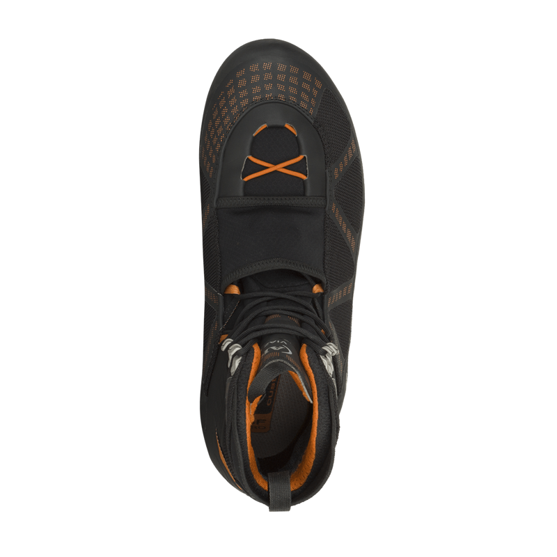 AKU Men's Viaz DFS GTX Black-3
